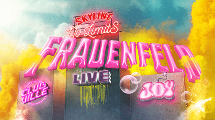 Openair Frauenfeld Live