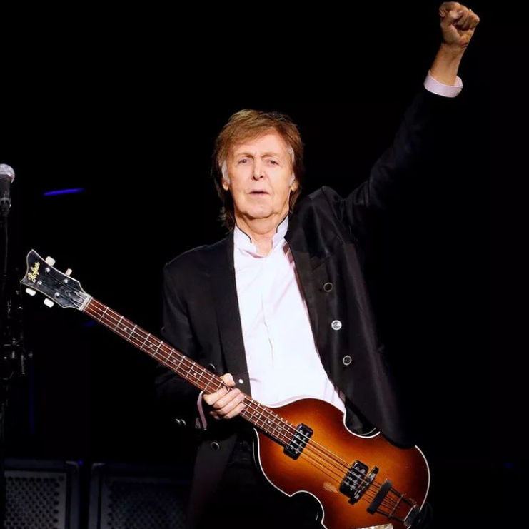 Paul McCartney ($1.3 billion) Paul McCartney ($1.3 billion)