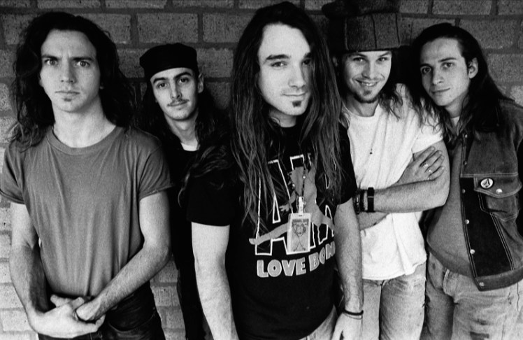 Pearl Jam