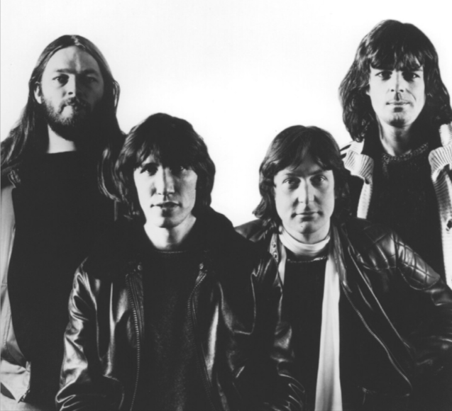 Pink Floyd