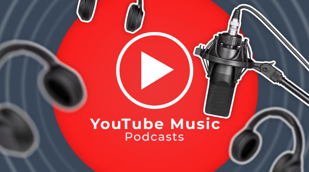 Podcasts and Non-Music Content