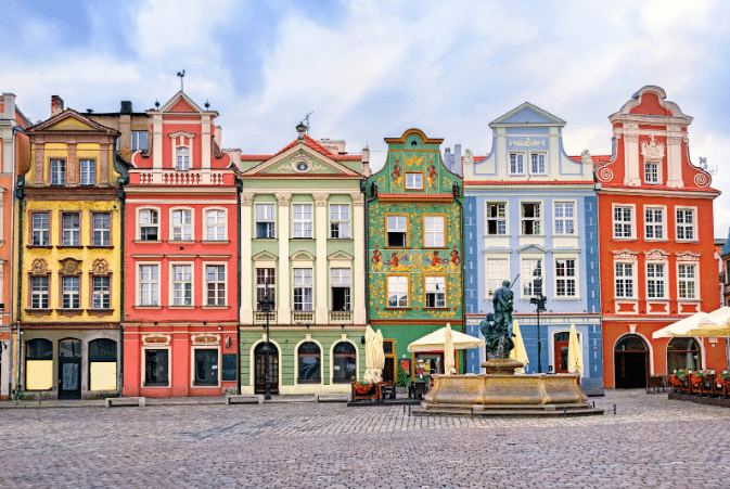 Poland Poland