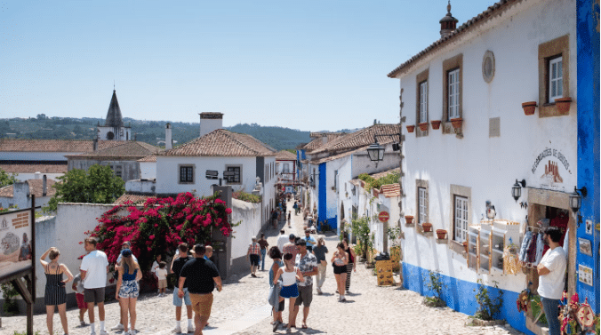 Portugal Portugal