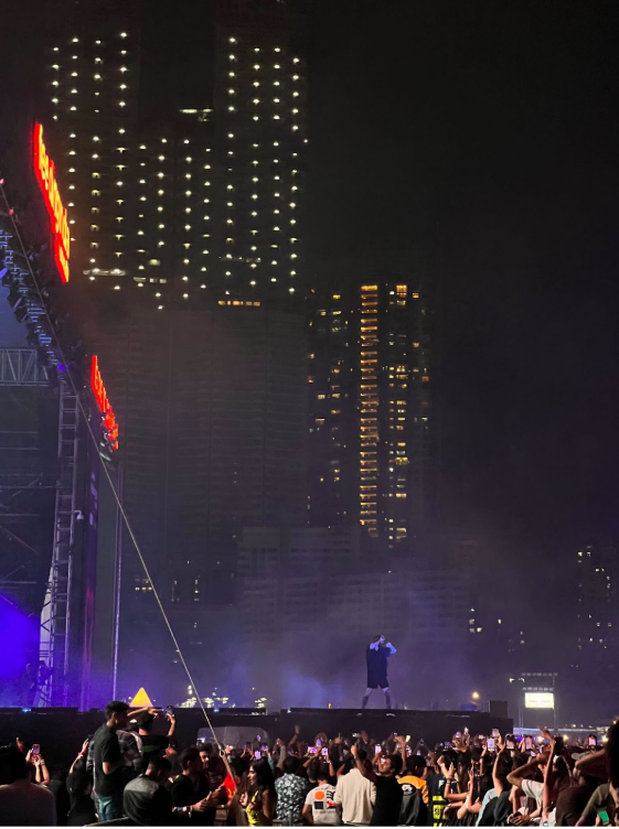 Post Malone India Tour 2022 Post Malone India Tour 2022
