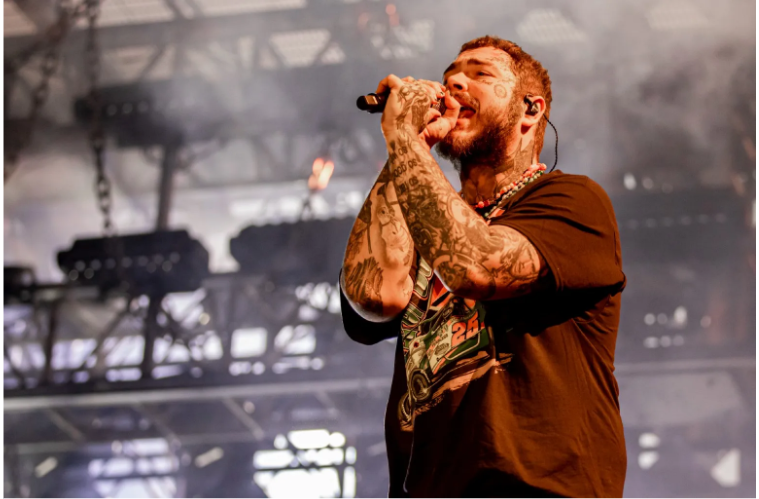 Post Malone Insane Energy Post Malone Insane Energy