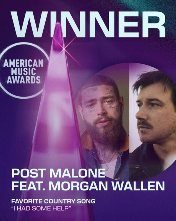 Post Malone Post Malone