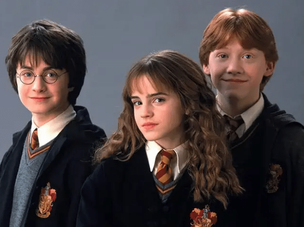 Potterheads (Harry Potter) Potterheads (Harry Potter)