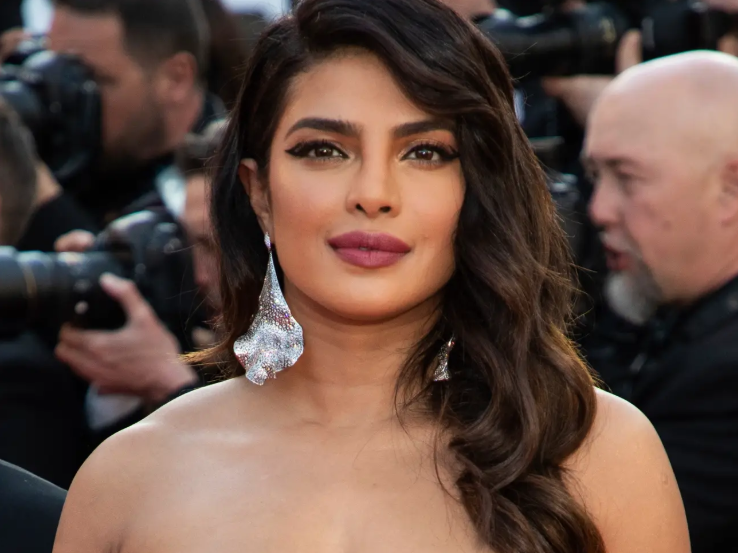 Priyanka Chopra Priyanka Chopra