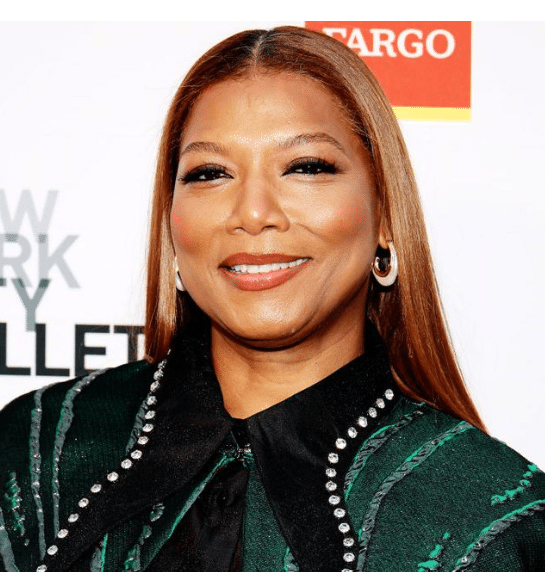 Queen Latifah Queen Latifah