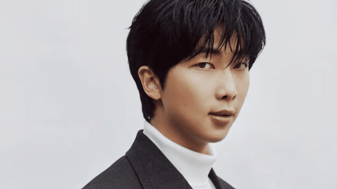 RM (BTS) RM (BTS)
