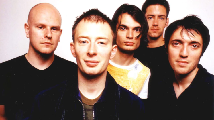 Radiohead 