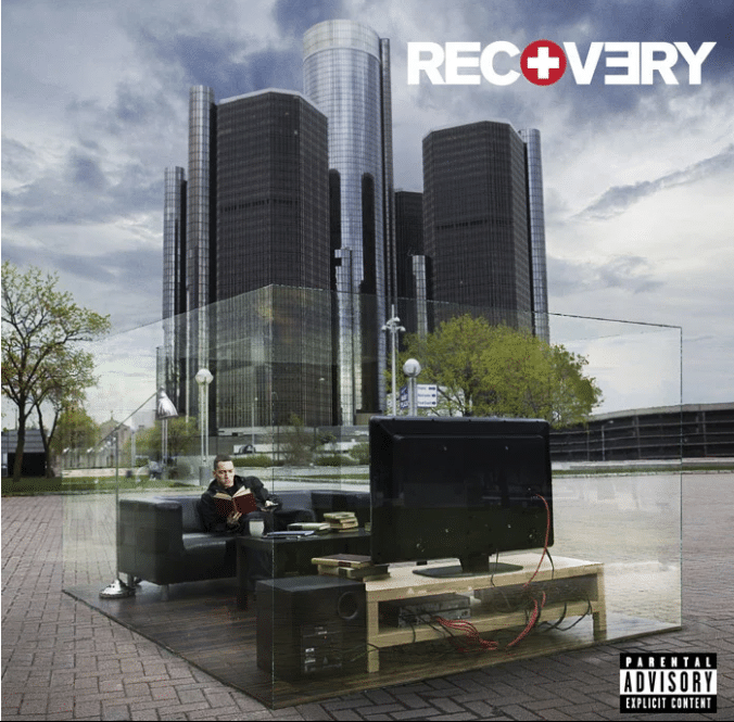 Recovery (2010) Recovery (2010)
