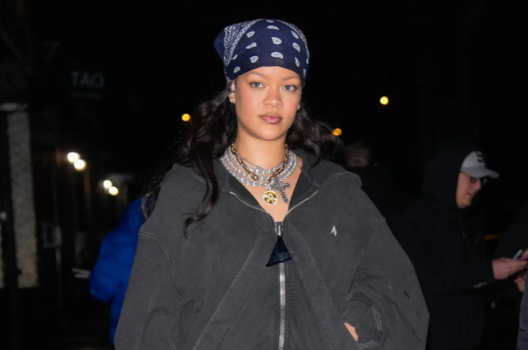 Rihanna 