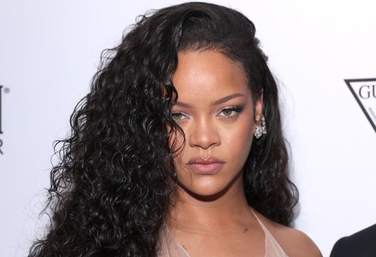 Rihanna Rihanna
