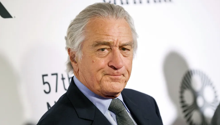 Robert De Niro Robert De Niro
