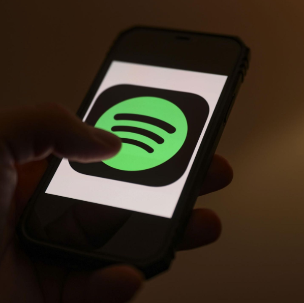Rules For Getting Music On Spotify Rules For Getting Music On Spotify