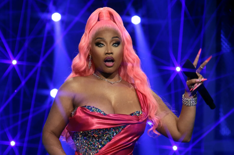 Rumors and Speculations of Nicki Minaj Concert 2025 Rumors and Speculations of Nicki Minaj Concert 2025