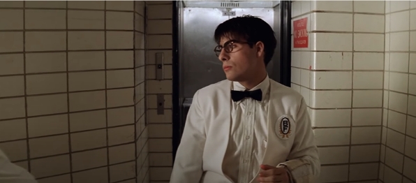 Rushmore Rushmore