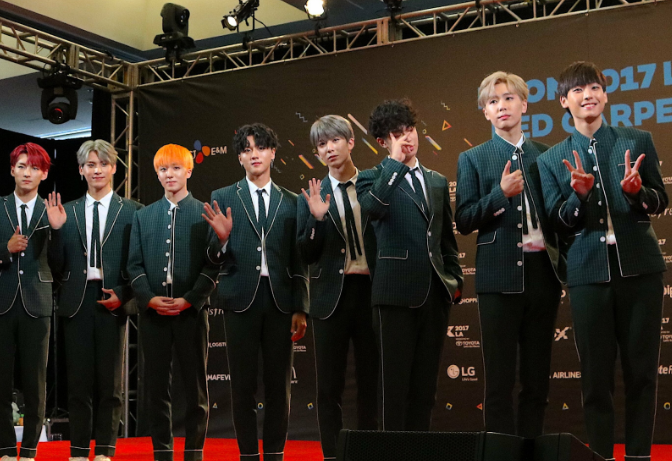 SF9 SF9
