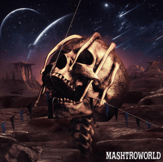 SKELETONS – 447M streams SKELETONS – 447M streams