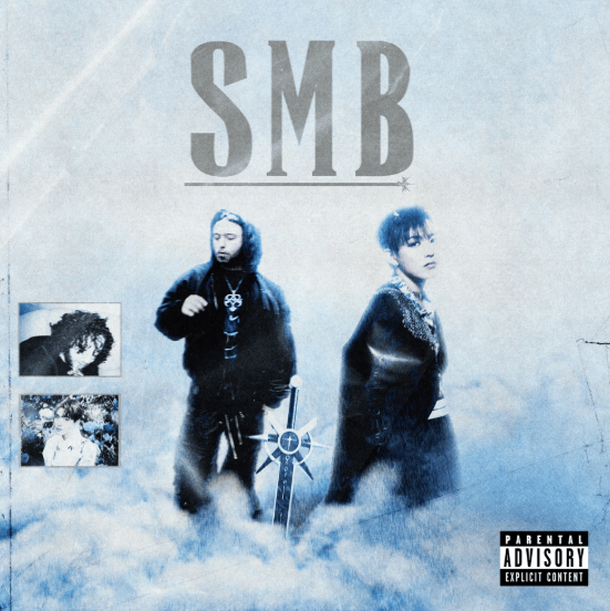 SMB – Odetari & Hongjoong SMB – Odetari & Hongjoong
