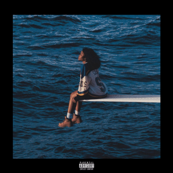 SOS – SZA SOS – SZA