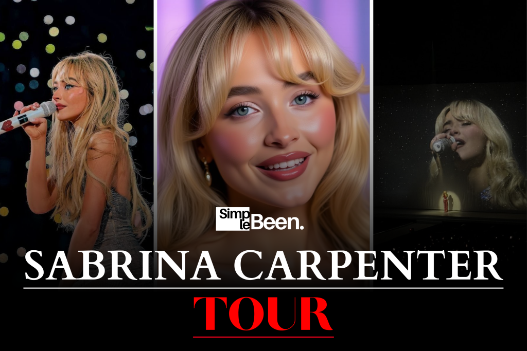 Sabrina Carpenter Tour