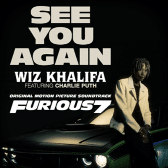 See You Again See You Again