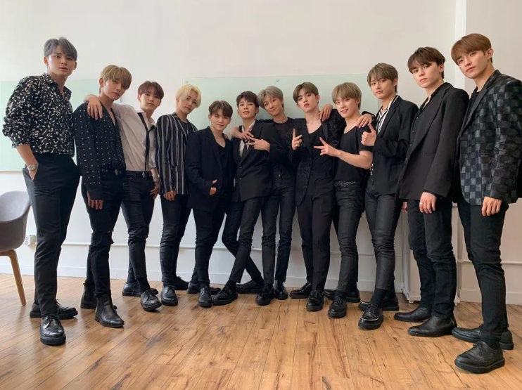 Seventeen Seventeen