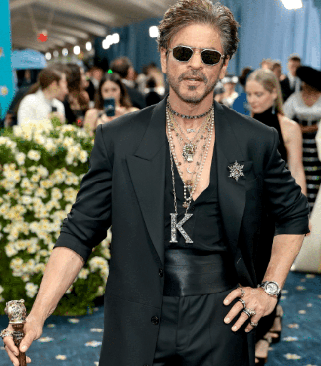 Shahrukh Khan (Sabyasachi) Shahrukh Khan (Sabyasachi)