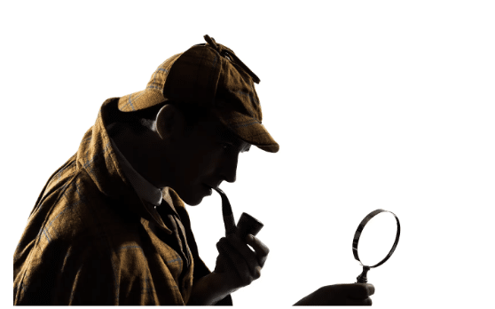 Sherlockians Sherlockians