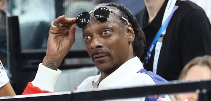 Snoop Dogg Snoop Dogg