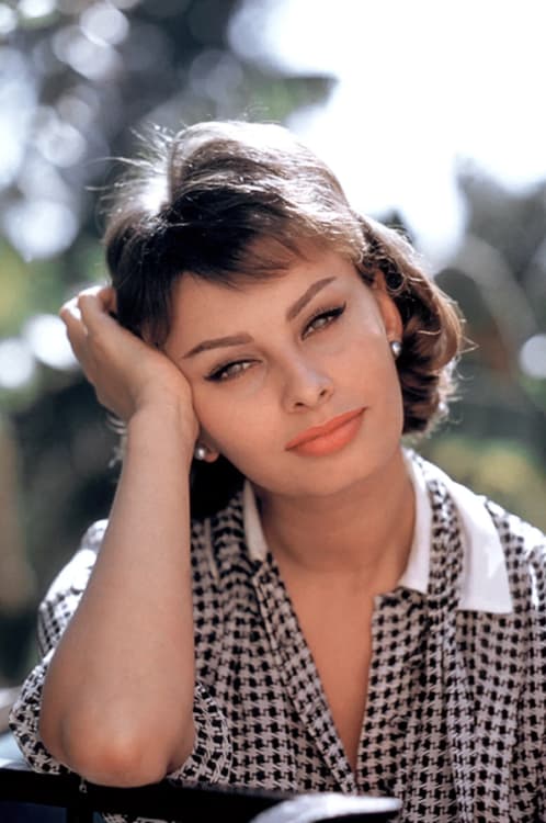 Sophia Loren - Actress Sophia Loren - Actress