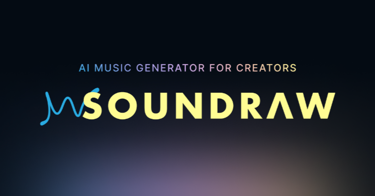 Soundraw Soundraw