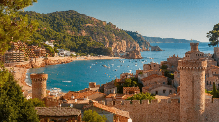 Spain Spain