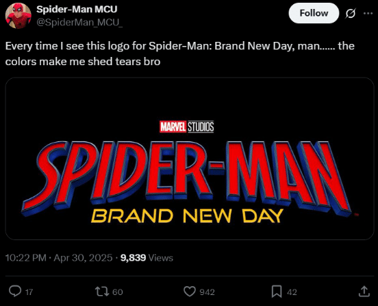 Spider-Man movie Spider-Man movie
