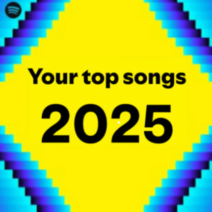 Spotify Wrapped 2025 Spotify Wrapped 2025