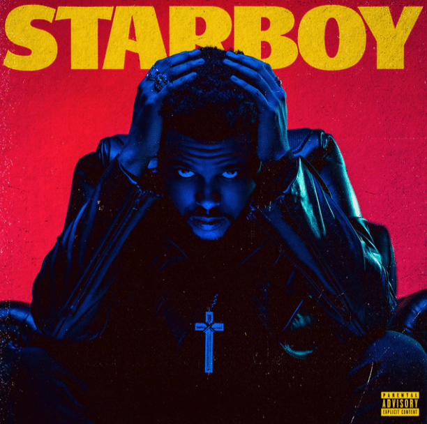 Starboy – The Weeknd Starboy – The Weeknd
