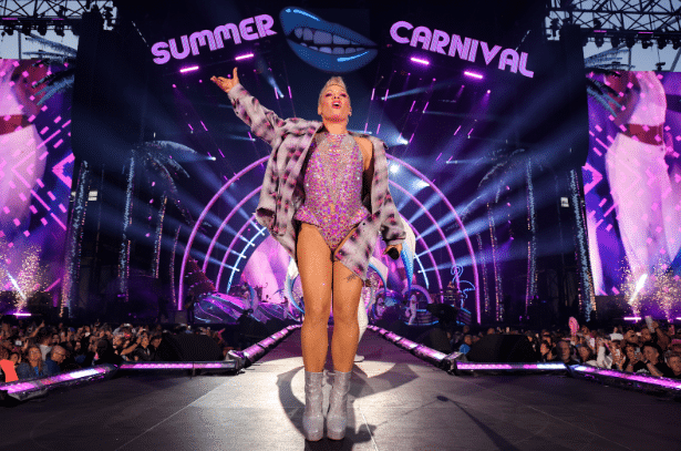 Summer Carnival Summer Carnival