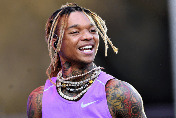 Swae Lee