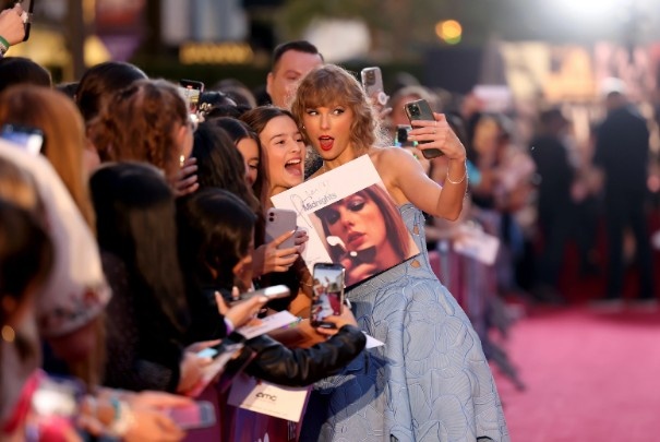 Swifties Swifties