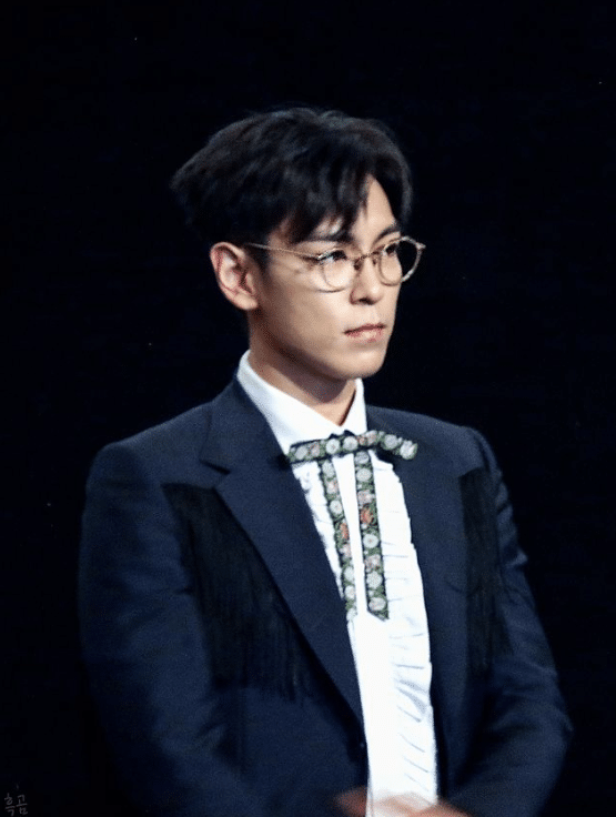 T.O.P (BIGBANG) T.O.P (BIGBANG)