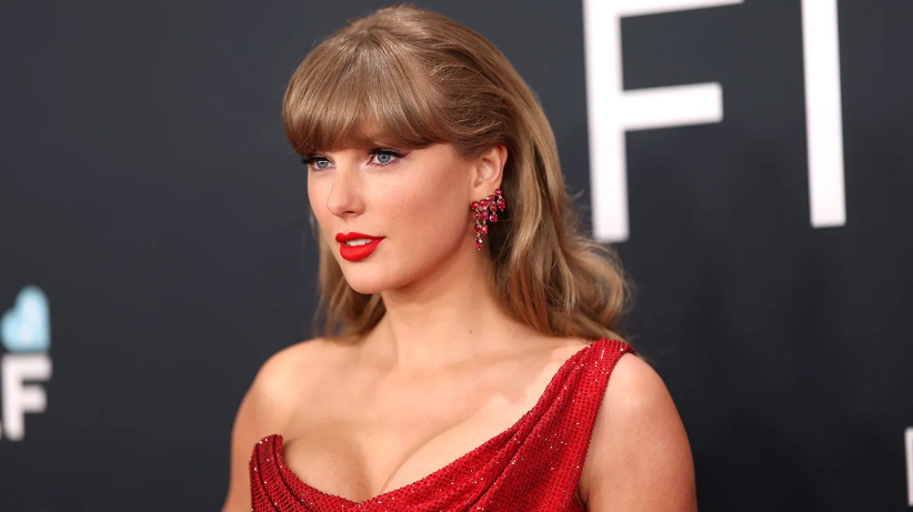 Taylor Swift Taylor Swift