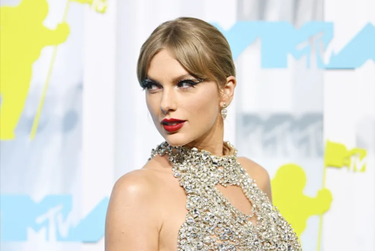 Taylor Swift