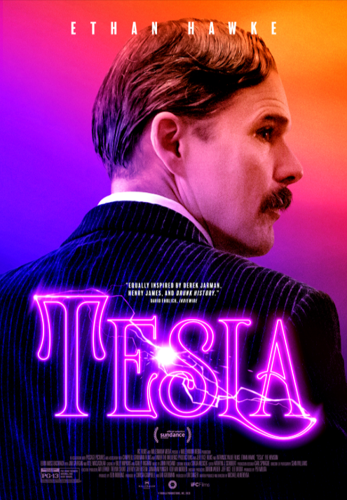 Tesla Tesla