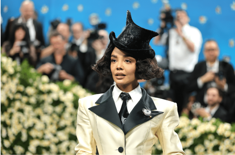 Tessa Thompson (Designer) Tessa Thompson (Designer)