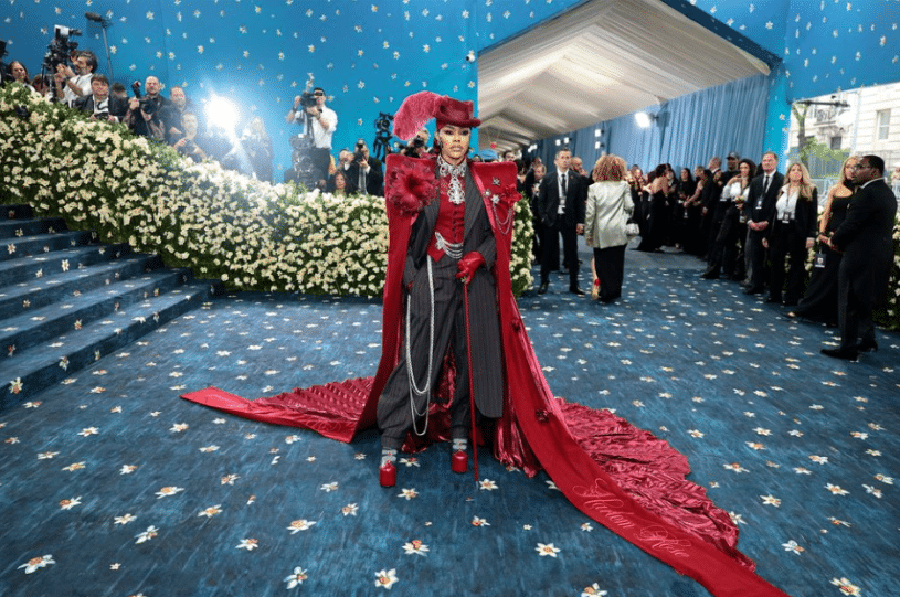 Teyana Taylor (Custom) Teyana Taylor (Custom)