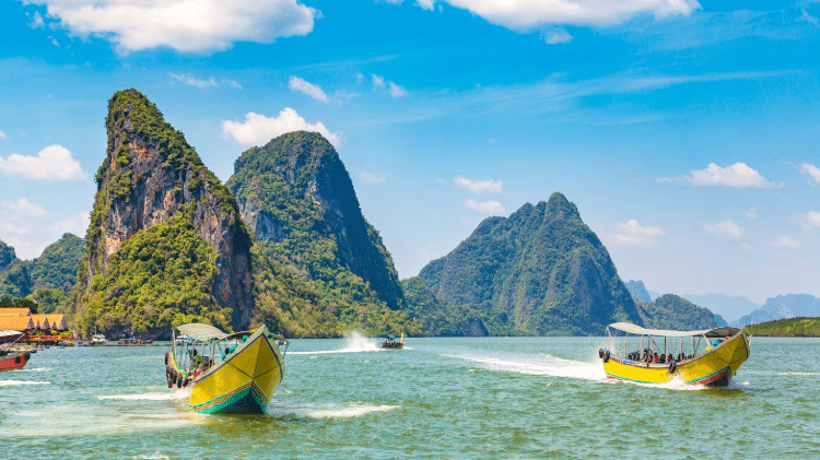 Thailand Thailand