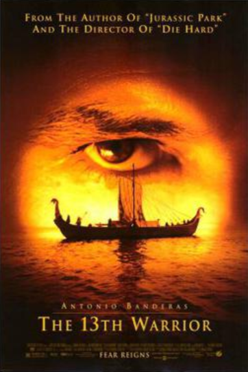 The 13th Warrior The 13th Warrior