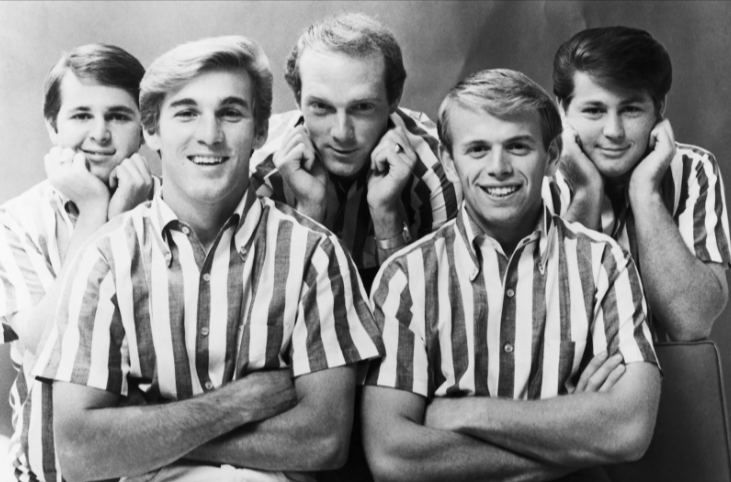 The Beach Boys